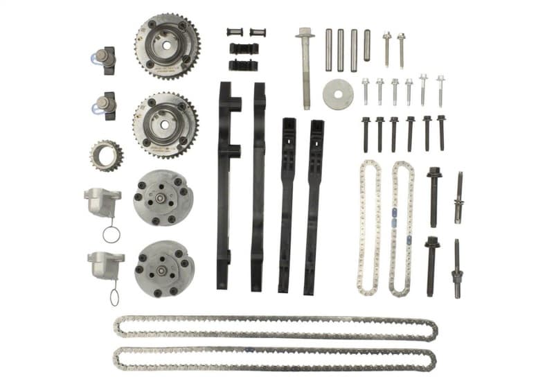 Ford Racing Cam Drive Kit for Ford Mustang 6-Piston HDPE - Image 2