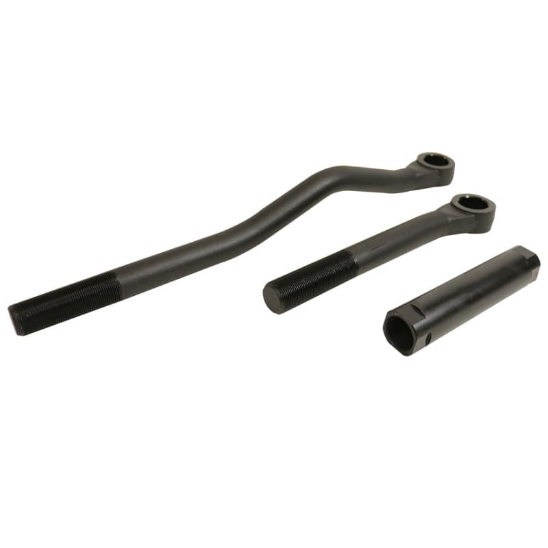BD Diesel Adjustable Track Bar for Ford Super Duty 1-3/8" DOM Tubing HD Poly ... - Image 5