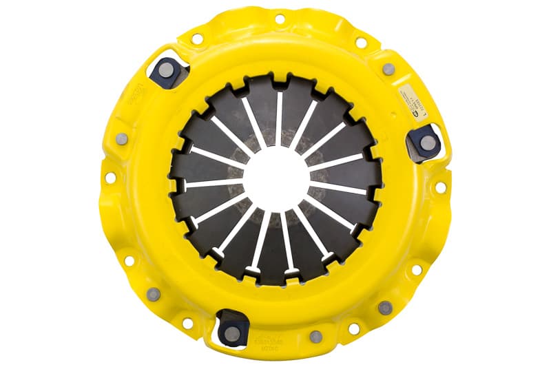 ACT Heavy Duty Pressure Plate with Diaphragm Design for Increased Clamp Load