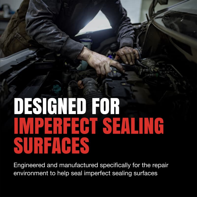 Fel-Pro Cylinder Head Gasket 1034 for Imperfect Sealing Surfaces - Image 3