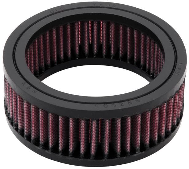 K&N Engineering Drop-In High-Flow Washable Air Filter E-3200 - Image 2