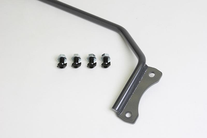 Progress Technology Rear Sway Bars for Improved Handling Sport-Tuned Alloy Steel