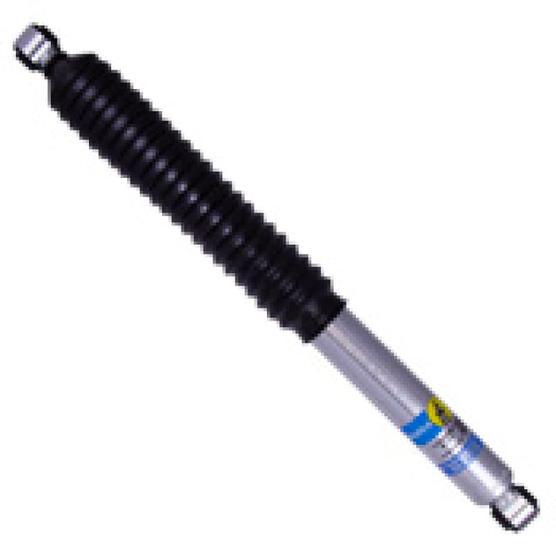 Bilstein B8 5100 Monotube Shocks for Lifted Trucks and SUVs Velocity Sensitive - Image 4