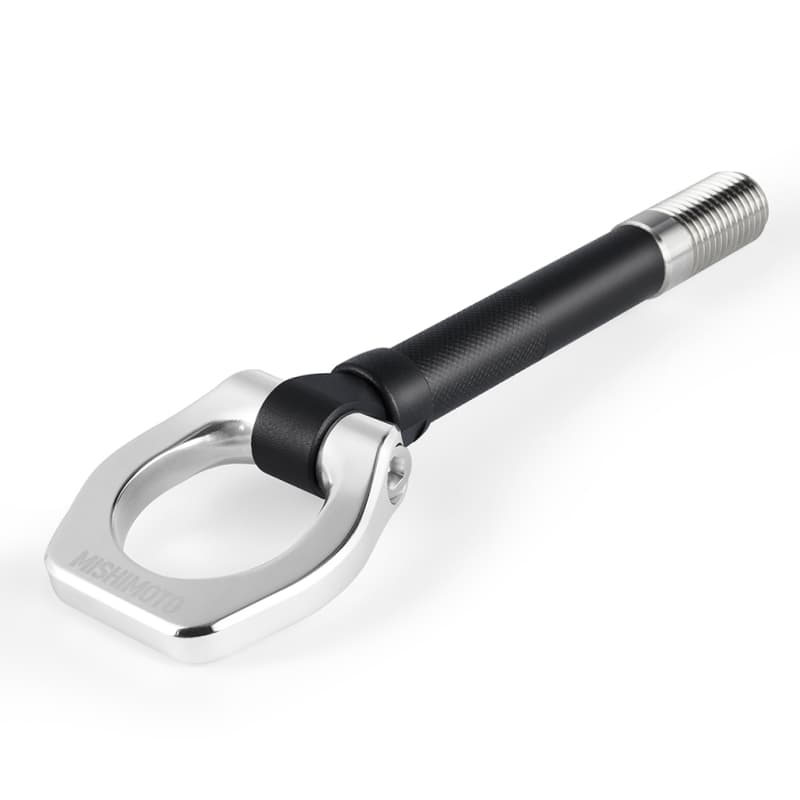 Mishimoto Tow Hook for 2023+ Nissan Z 7075 Aluminum High-Strength - Image 2