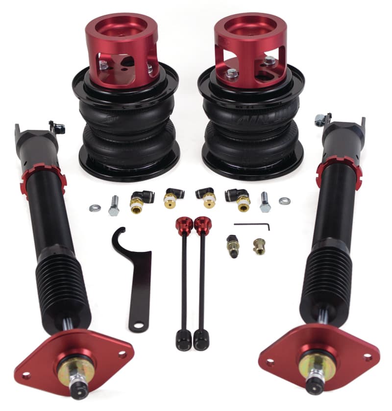 Air Lift Performance Rear Kits - Image 2