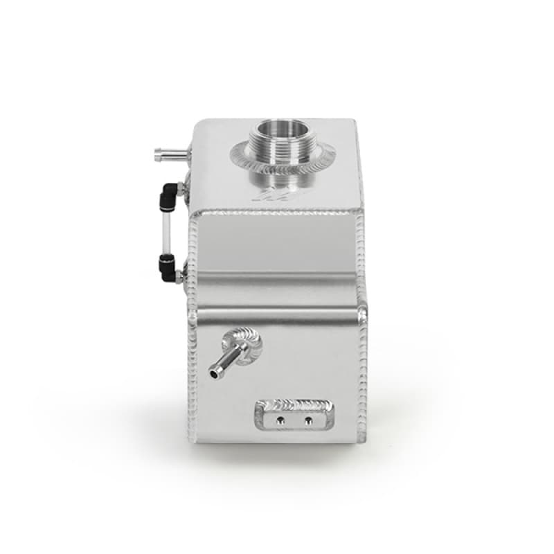 Mishimoto Aluminum Expansion Reservoir Tank for 2011-2014 Ford F-150 Durable ... - Image 3