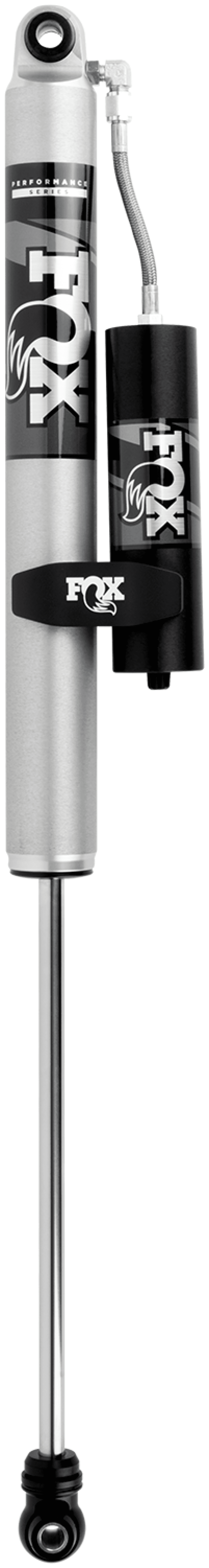 FOX 2.0 Performance Shock for Off-Road Vehicles with Aluminum Body & IFP