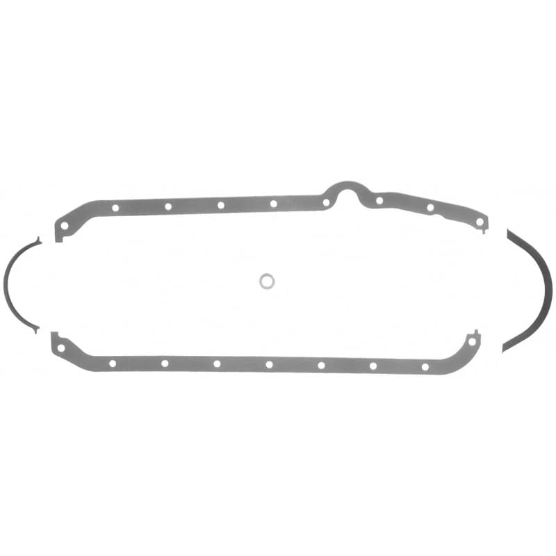 Fel-Pro Oil Pan Gasket 1803 for Reliable Seal on Imperfect Surfaces