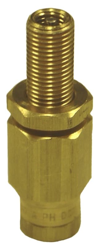 Firestone Air Spring Valve 3467 for Air Suspension Systems - Image 2