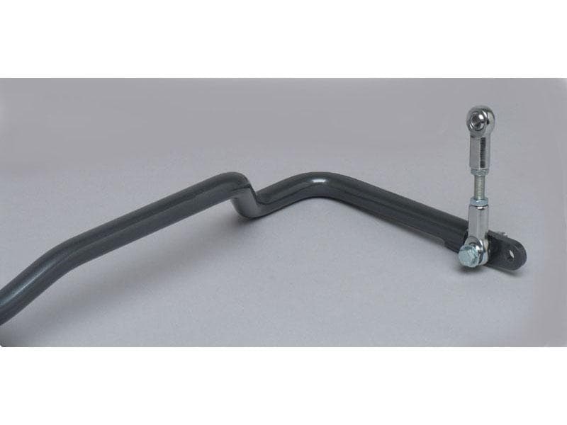 Progress Technology Rear Sway Bars for Improved Handling Sport-Tuned Alloy Steel