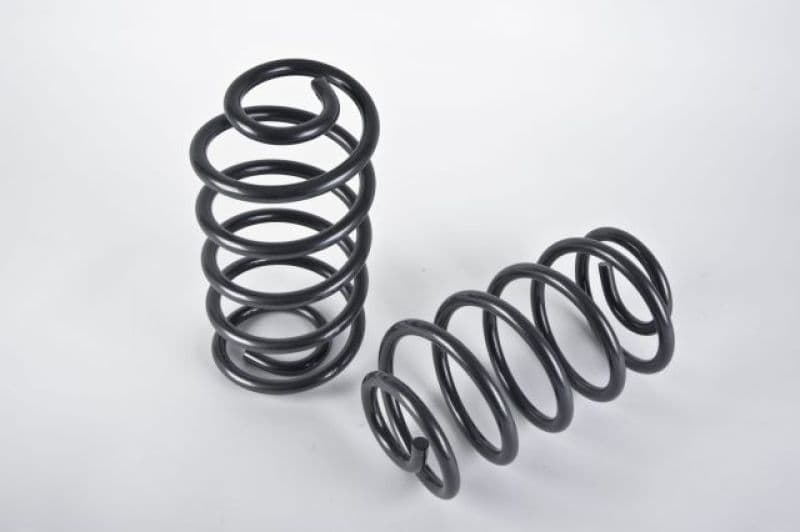 Belltech Lowering Coil Springs for Sport Truck SUV Cold Wound Chromium Alloy ... - Image 4