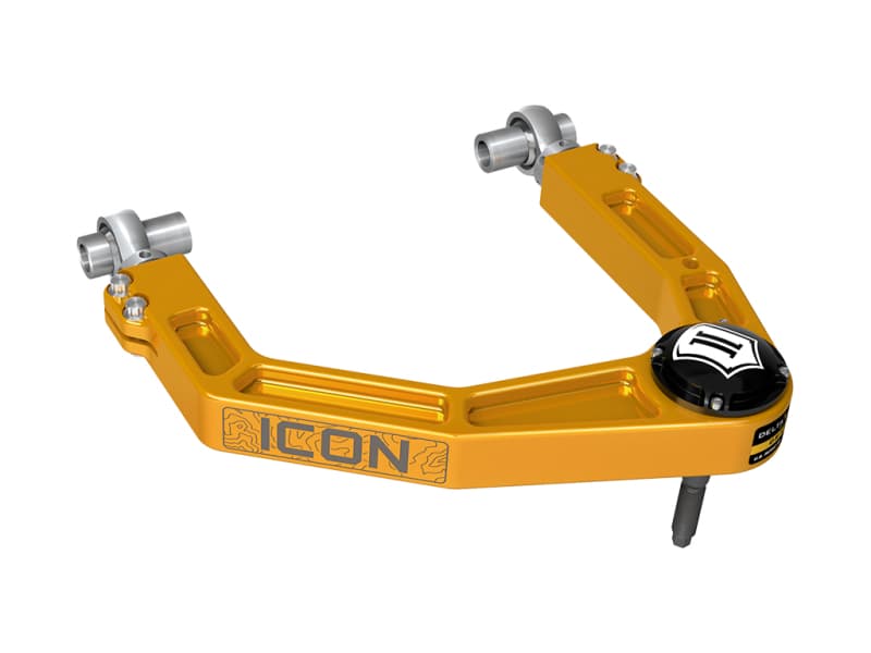 ICON Upper Control Arms - Image 4