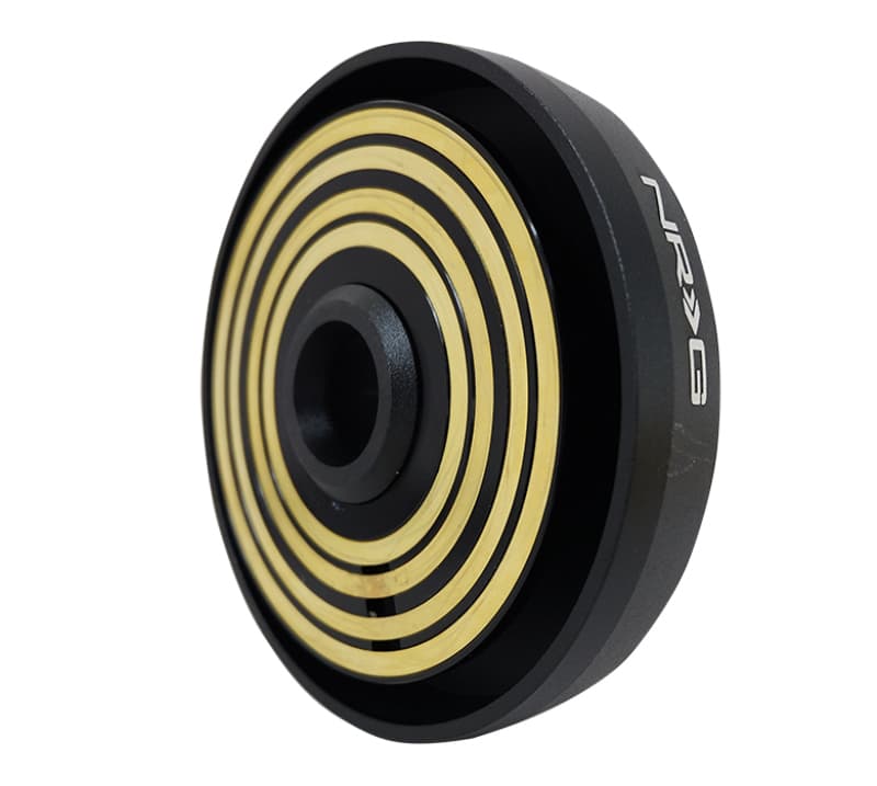 NRG Short Hub Adapter for 76-95 Mercedes - Image 5