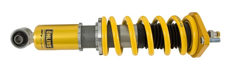 Ohlins Coilover Suspension with Dual Flow Valve Technology Adjustable Ride He... - Image 3