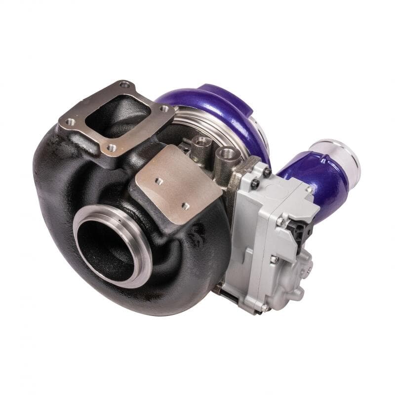 ATS Diesel Turbo Kit for 19+ Dodge 6.7L Cummins Aurora 4000 VFR Stage 2 - Image 3