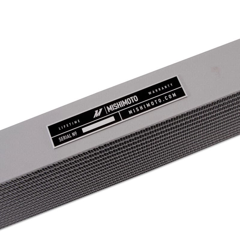 Mishimoto Transmission Cooler for Ford F-150 2011-2014 Heavy-Duty Cooling - Image 4