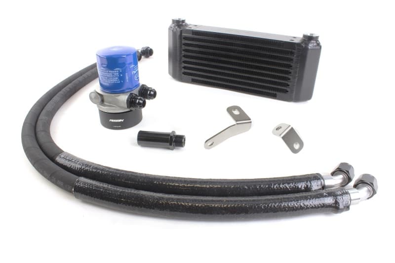 Perrin Performance Oil Cooler Kit for 22-25 Subaru WRX Manual Transmission