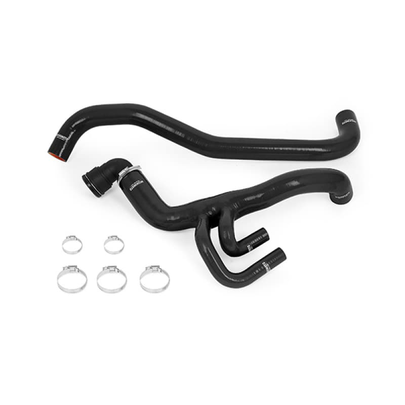Mishimoto Silicone Radiator Hose Kit for Ford F-150 6.2L V8 Raptor 5-Layer
