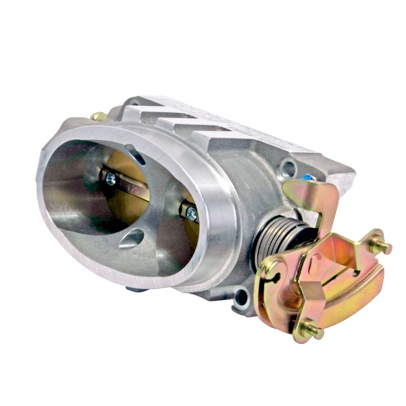 BBK Throttle Bodies for Chevy C6 6-Piston Performance - Image 3