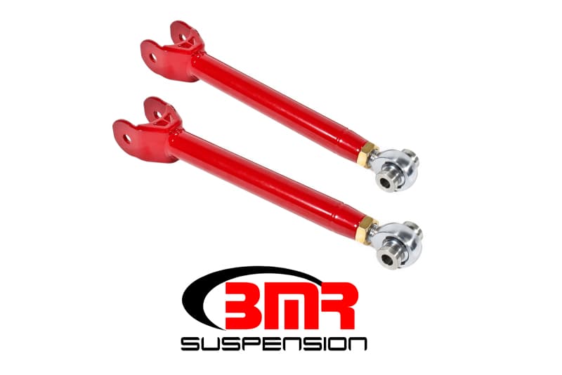 BMR Suspension Upper Control Arms for Chevy Camaro 2016+ 1.25" DOM Steel