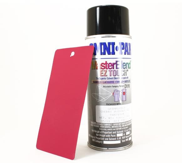 GrimmSpeed Clear Coat Paint Aerosol - Image 4