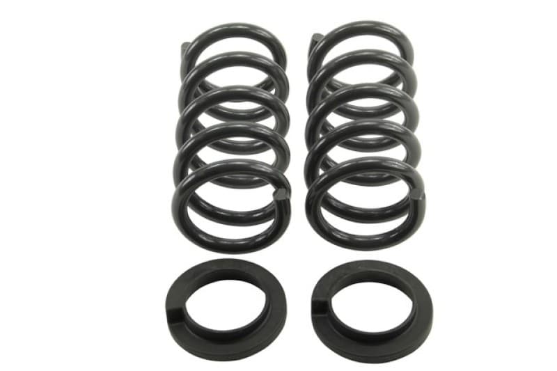 Belltech Pro Coil Spring Set for Multiple Vehicles Advanced Lowering Kit - Image 3