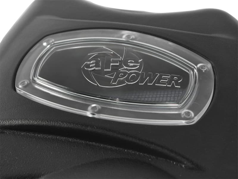 aFe Momentum GT Cold Air Intake System for Chevy C6 Sealed Housing - Image 4