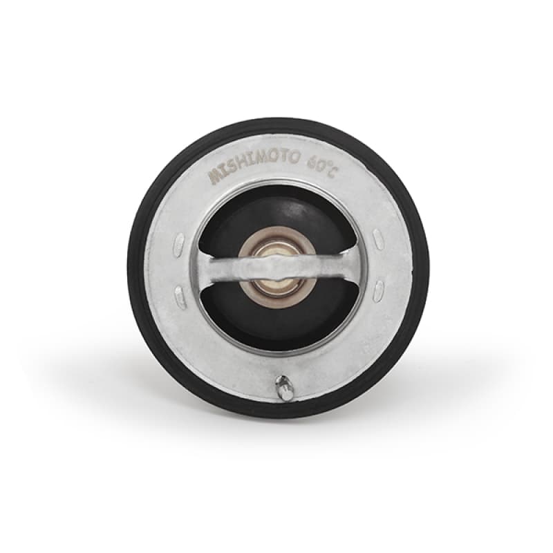 Mishimoto Racing Thermostat for Nissan Patrol Y61 1997-2013 Low Temp Open - Image 5