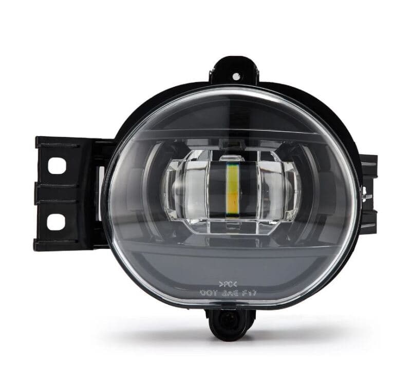 AlphaRex Fog Lights - Image 4