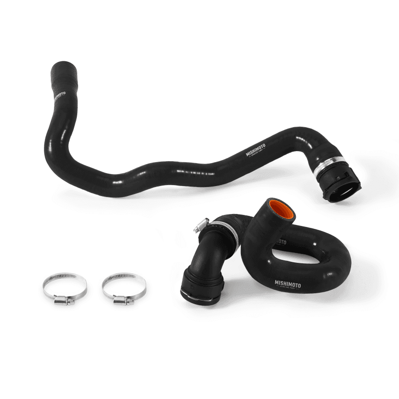 Mishimoto Silicone Radiator Hose Kit for Ford Focus ST 2013-2018 5-Layer - Image 2