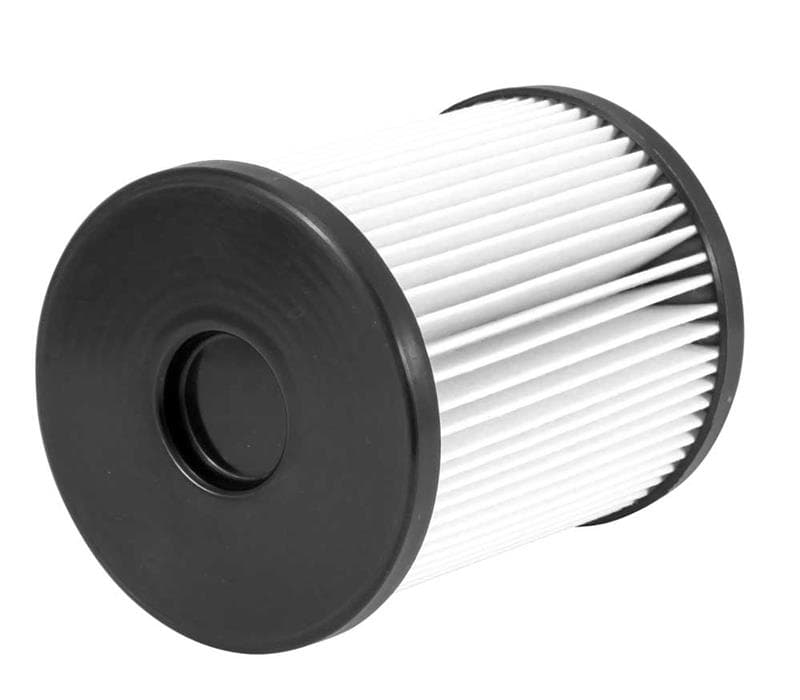 K&N Engineering Inline Fuel Filter High Flow Cellulose Media - Image 2