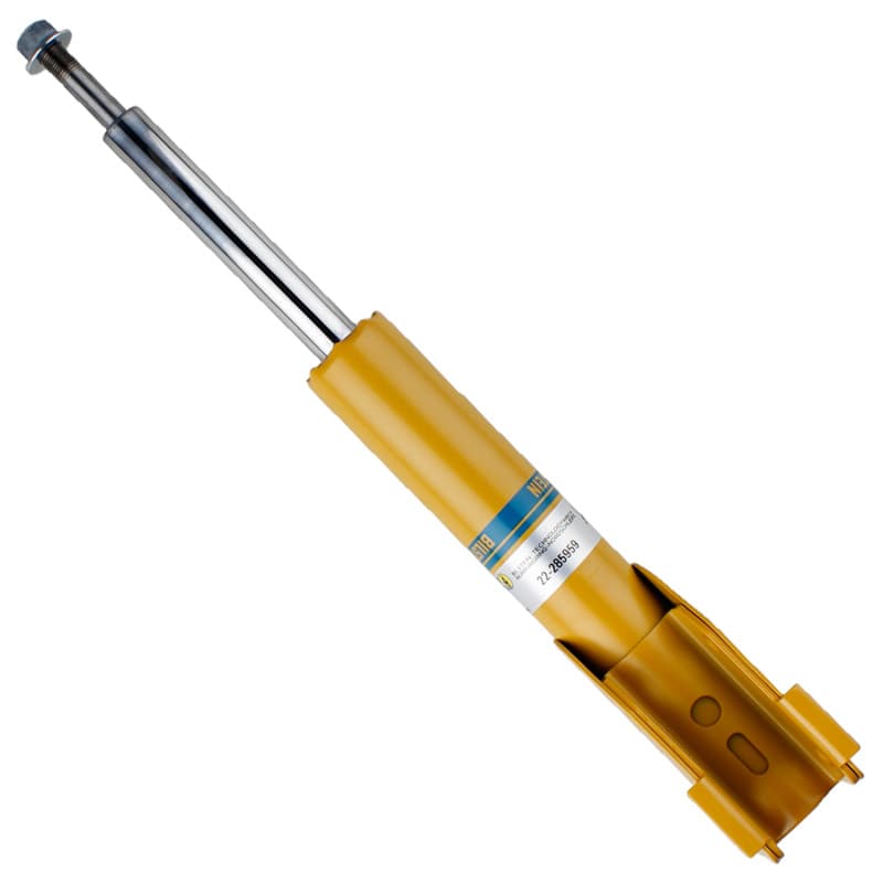 Bilstein B6 Series Shock Absorbers for Chevy C6 Velocity Sensitive Digressive... - Image 2