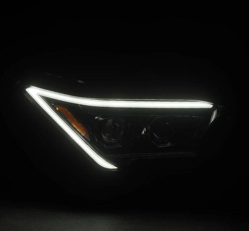 AlphaRex LUXX Headlights - Image 3