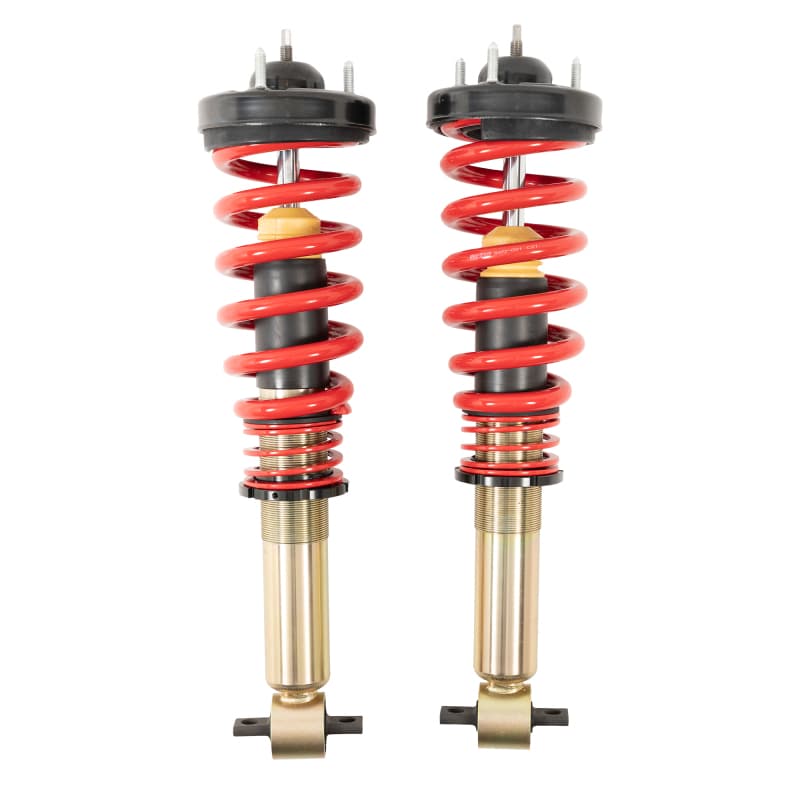 Belltech Coilover Kit for Sport Truck Front End Adjustable Performance Dampers