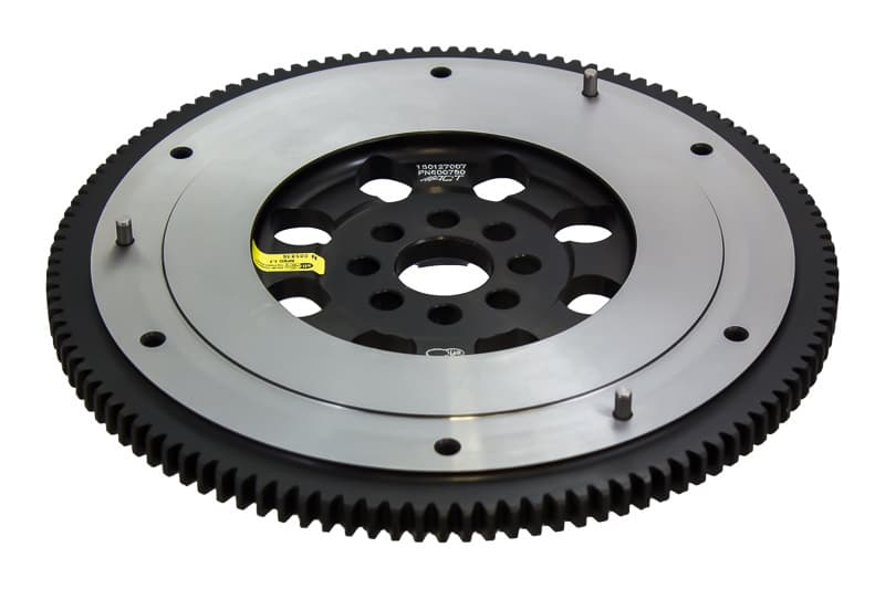 ACT XACT Streetlite Flywheel Forged CNC Machined Heat-Treated for Street/Race - Image 2