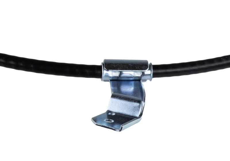 Ford Racing Clutch Cable Kit for Ford Mustang Billet Aluminum Self-Adjusting - Image 5