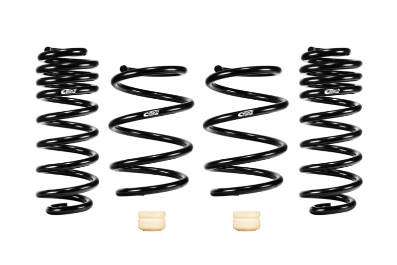 Eibach Pro-Kit Lowering Springs for Chevy C6 Performance Suspension Upgrade