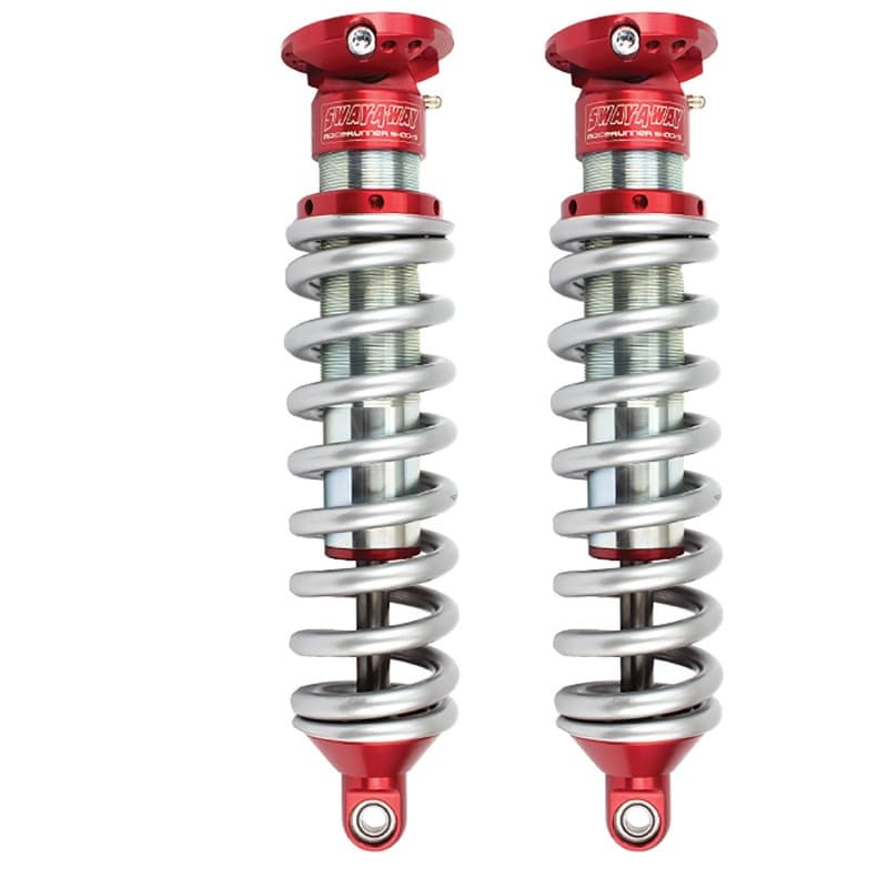 aFe Sway-A-Way Coilover Kit for 2000-2006 Toyota Tundra 2.5" Diameter Adjustable
