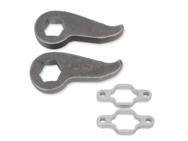 Cognito Leveling Kit Economy for Chevy Silverado 1500 2WD/4WD