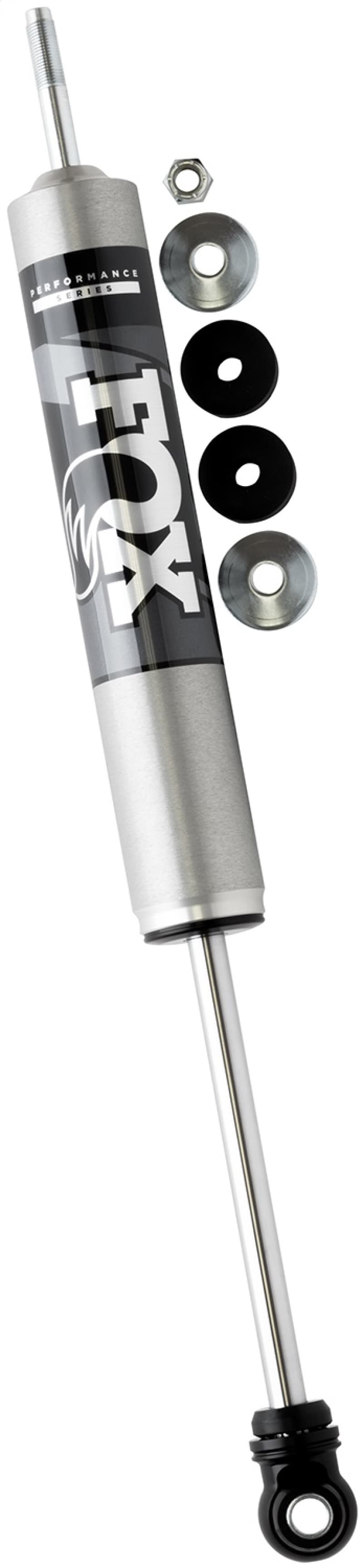 FOX 2.0 Performance Shock for Off-Road Vehicles with Aluminum Body and IFP - Image 2