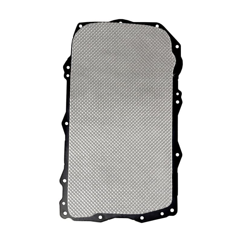 DEI Heat Shroud for Chevy C6 10375 - Image 3