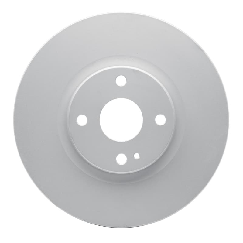 DFC GeoSPEC Coated Plain Rotors Ready to Install No Pre-Degreasing Needed