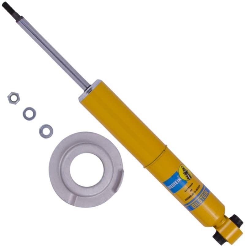 Bilstein B6 Series Monotube Shock Absorbers with Velocity Sensitive Piston - Image 2