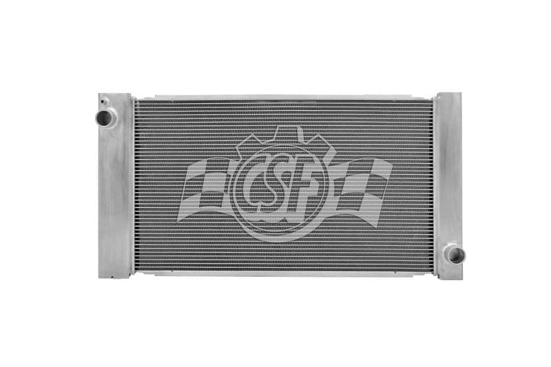 CSF Radiator for 08-14 Mini Cooper 1.6L OEM Plastic