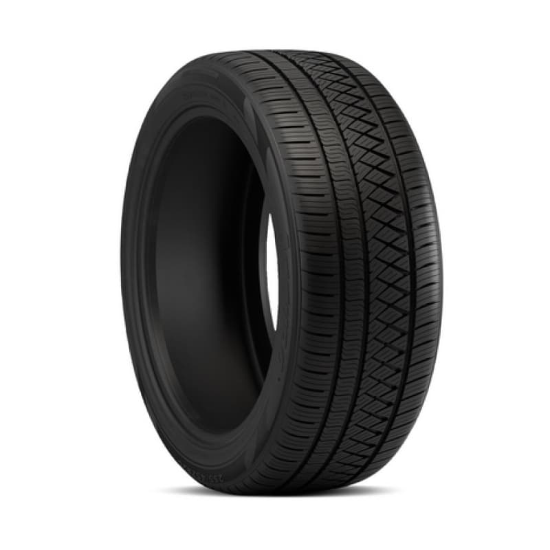 Atturo Tire AZ810 High-Performance All-Season Tire