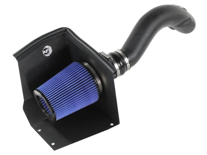aFe Magnum FORCE Stage-2 Cold Air Intake with Heat Shield and Reusable Filter