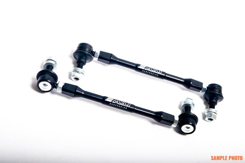 Moton 1-Way Coilover Suspension for Clubracing with Helper Piston and Adjusta... - Image 3