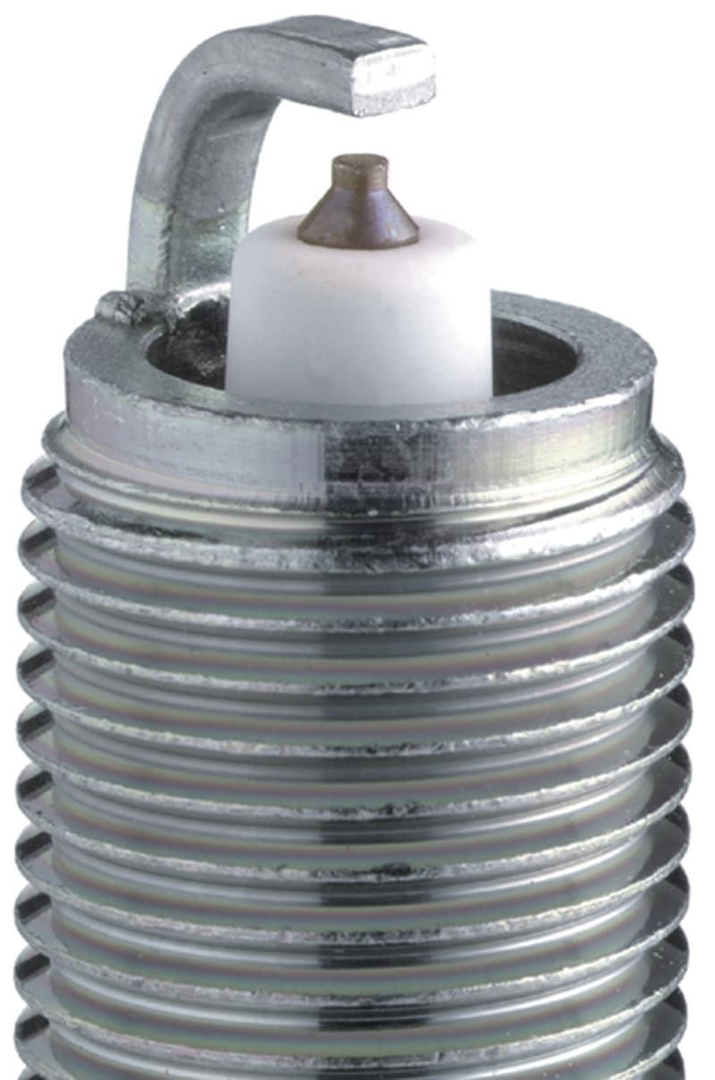 NGK Laser Platinum Spark Plug for Domestic & Import Vehicles - Image 2