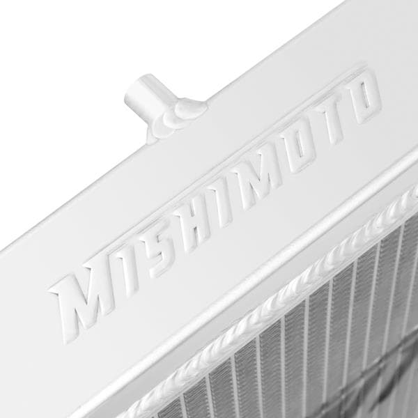 Mishimoto Radiator for 2008-2014 Subaru Impreza WRX 2.5L Aluminum