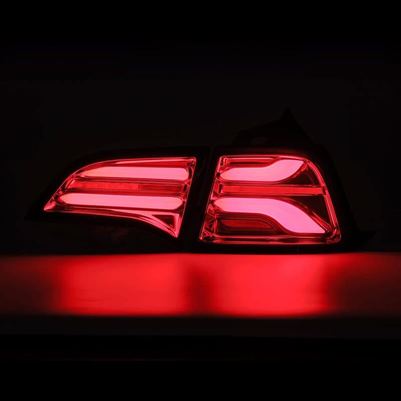 AlphaRex PRO-Series Tail Lights - Image 3
